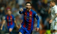 Rekorların adamı Messi'den en iyi başlangıç