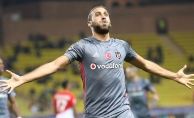 Beşiktaş Devler Liginde üçte üç yaptı