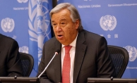 BM Genel Sekreteri Guterres'den Kuzey Kore açıklaması