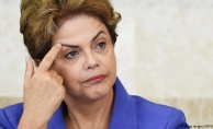 Brezilya'da eski Devlet Başkanı Rousseff'in mal varlığı donduruldu