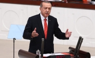 Cumhurbaşkanı Erdoğan: Fitne kuyusunun kazılmasına göz yumamayız