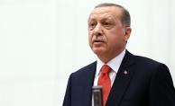 Cumhurbaşkanı Erdoğan, Ampute Futbol Milli Takımı'nı kutladı