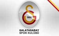 Galatasaray'dan koreografi tepkisi