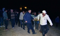 Yozgat’ta içme suyu kanalında göçük: 2 ölü