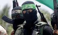 Hamas'tan “ABD'nin Kudüs kararına“ tepki