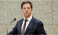 Hollanda Başbakanı Rutte, Rusya'nın Ukrayna'ya yönelik saldırısını kınadı