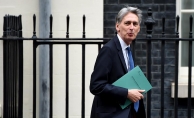 İngiltere Maliye Bakanı Hammond AB’yi “düşman” olarak tanımladı
