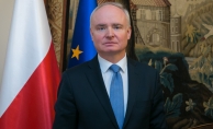 Polonya'nın AB Daimi Temsilcisi Starzyk istifa etti