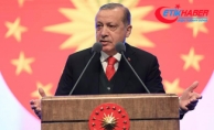 Cumhurbaşkanı Erdoğan: "Piyasaya süreceğiniz ilk otomobilin taliplisi benim"