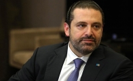 Hariri “Lübnan'a döneceğim“ açıklamasını yineledi