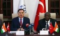 Türkiye-Nijer arasında iş birliği