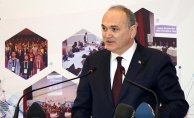 Bakanı Özlü: OSB'ler 8 bin kişiye ekmek kapısı olacak