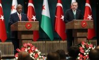 Cumhurbaşkanı Erdoğan: Kudüs tasarısını BM Genel Kurulu'na taşıyacağız