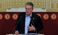 Cumhurbaşkanı Erdoğan'dan CHP'li Pekşen hakkında suç duyurusu