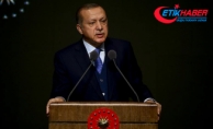Cumhurbaşkanı Erdoğan: Bunların kökünü kazıyacağız