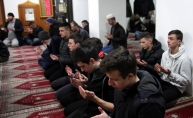 Sancak'ta Türkiye için “zafer duası“ okundu