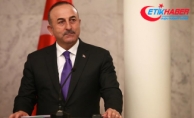 Bakan Çavuşoğlu telefon diplomasisini sürdürüyor