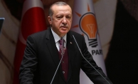 Cumhurbaşkanı Erdoğan: PYD'nin başı yakalandı. Temennimiz odur ki Çekya inşallah bunu Türkiye'ye teslim eder