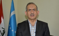 “Kerkük'teki sorunların çözümü Türkmen valide“