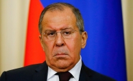Lavrov'dan ABD'ye Suriye çağrısı