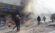 Suriye'de geçen ay 774 sivil öldürüldü