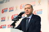 Cumhurbaşkanı Erdoğan: Milletimizle birlikte bu oyunu gördük