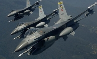 PKK'nın terör kamplarına operasyon: 12 terörist etkisiz hale getirildi