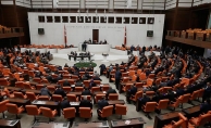 “Anayasa değişikliği uyum paketi“ Anayasa Komisyonu'nda