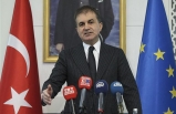 AB Bakanı Çelik’ten AB üyesi ülkelere sert tepki