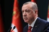 Cumhurbaşkanı Erdoğan: Enflasyonu ülkemizin gündeminden çıkartacağız
