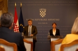Hırvatistan'da ekonomi bakanı istifa etti
