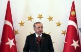 Cumhurbaşkanı Erdoğan, Cumhurbaşkanlığı Kabinesini açıkladı