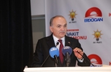 “Yeni sistemle güçlü Türkiye hedefine koşar adım gidebileceğiz“