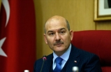 İçişleri Bakanı Süleyman Soylu: Milletimizin hizmetinde yola devam inşallah