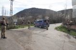 Sivas'ta 1 köy daha Kovid-19 tedbirleri kapsamında karantinaya alındı
