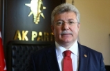 AK Parti'li Akbaşoğlu, milletvekilliği düşürülmesi kararını değerlendirdi