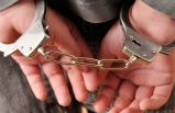 Gaziantep'te FETÖ/PDY'nin “gaybubet evleri“ne operasyon: 9 gözaltı