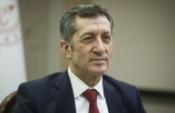 Milli Eğitim Bakanı Selçuk: “LGS kapsamındaki merkezi sınavda hiçbir soru iptali olmadı“