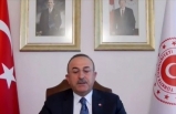Dışişleri Bakanı Çavuşoğlu: “İngiltere'yle serbest ticaret anlaşması imzalamaya çok yakınız“