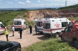 İçişleri Bakanlığından Sakarya'daki patlamaya ilişkin açıklama: 3 jandarma şehit, 6 personel yaralı