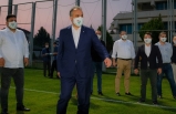 Süper Lig hedefine kilitlenen Bursaspor'a 2 milyon liralık prim vaadi