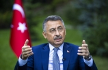 Cumhurbaşkanı Yardımcısı Oktay'dan AB’ye çağrı: “Hakkaniyetli olun, Türkiye geri adım atmayacak“