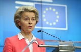 AB Komisyonu Başkanı Ursula Von der Leyen: “Taliban ile siyasi temasımız yok, Taliban'ı tanımıyoruz“
