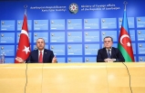 Azerbaycan Dışişleri Bakanı Bayramov: “Mevcut Erivan yönetimi terörist düşünceye sahip“