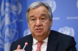 BM Genel Sekreteri Guterres, Myanmar'da askeri cuntayı son seçimlerdeki iradeye saygı göstermeye çağırdı