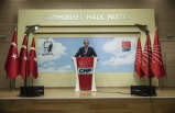 CHP Sözcüsü Öztrak, yerel mahkemenin Enis Berberoğlu ile ilgili kararını değerlendirdi: