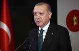 Cumhurbaşkanı Erdoğan'dan Aliya İzzetbegoviç paylaşımı