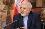 İran Dışişleri Bakanı Zarif: “Trump nükleer anlaşma ve İran'ın direnişi yüzünden kaybetmedi“