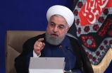 İran Cumhurbaşkanı Ruhani: “Kovid-19'a karşı aşılama bu hafta başlayacak“