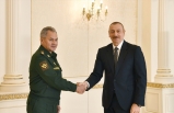 Azerbaycan, Türkiye ve Rusya arasındaki müzakerelerden memnun